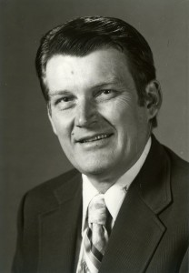 James Nilsson 1977