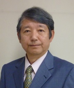 Masaaki Futamoto