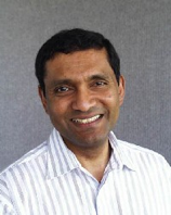 Dr. Wickramasinghe will speak at Iowa State on March 11. 