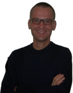 Adrian Nistor Assistant Professor Schmid College of Science and Technology Chapman University