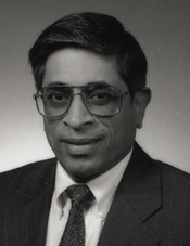 S.S. (Mani) Venkata, a former ECpE Department Chair at Iowa State University, was awarded the prestigious Robert M. Janowiak Outstanding Leadership and Service Award at the 2016 Electrical and Computer Engineering Department Heads Association (ECEDHA)  Annual Conference and ECExpo in La Jolla, California this past March.