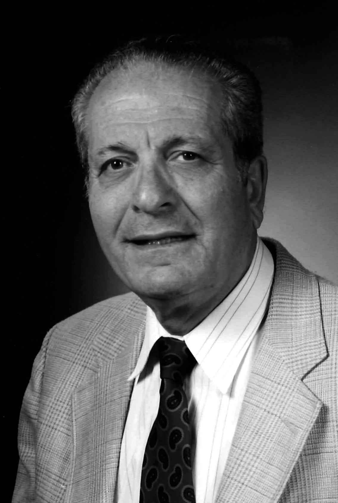 Abdel-Aziz A. Fouad