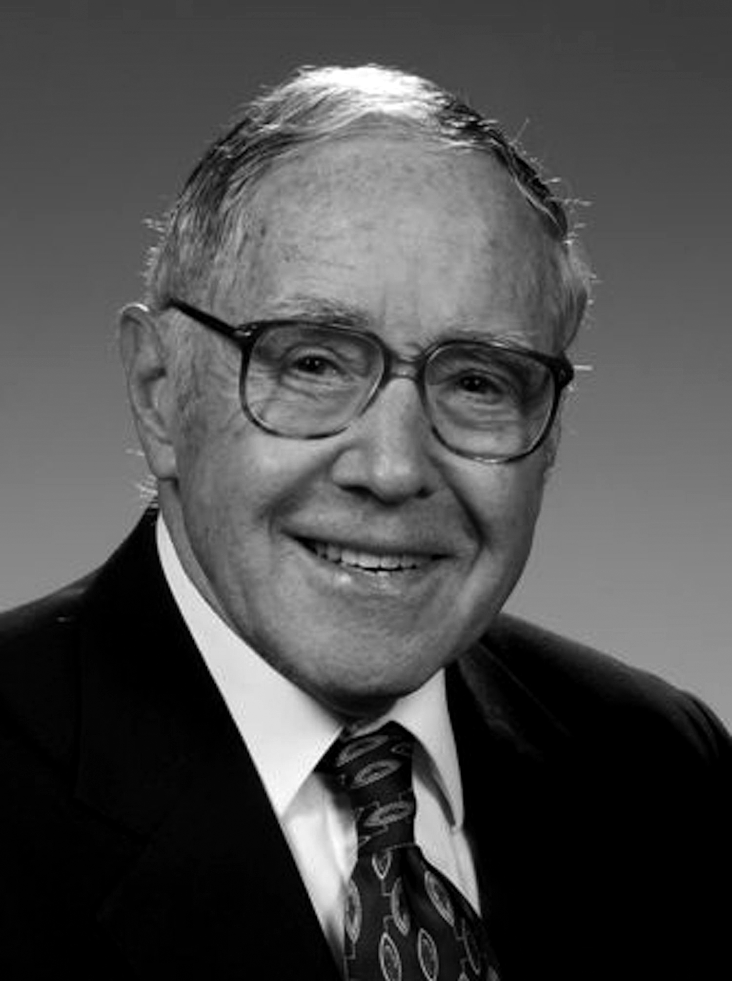 Gerald J. Posakony