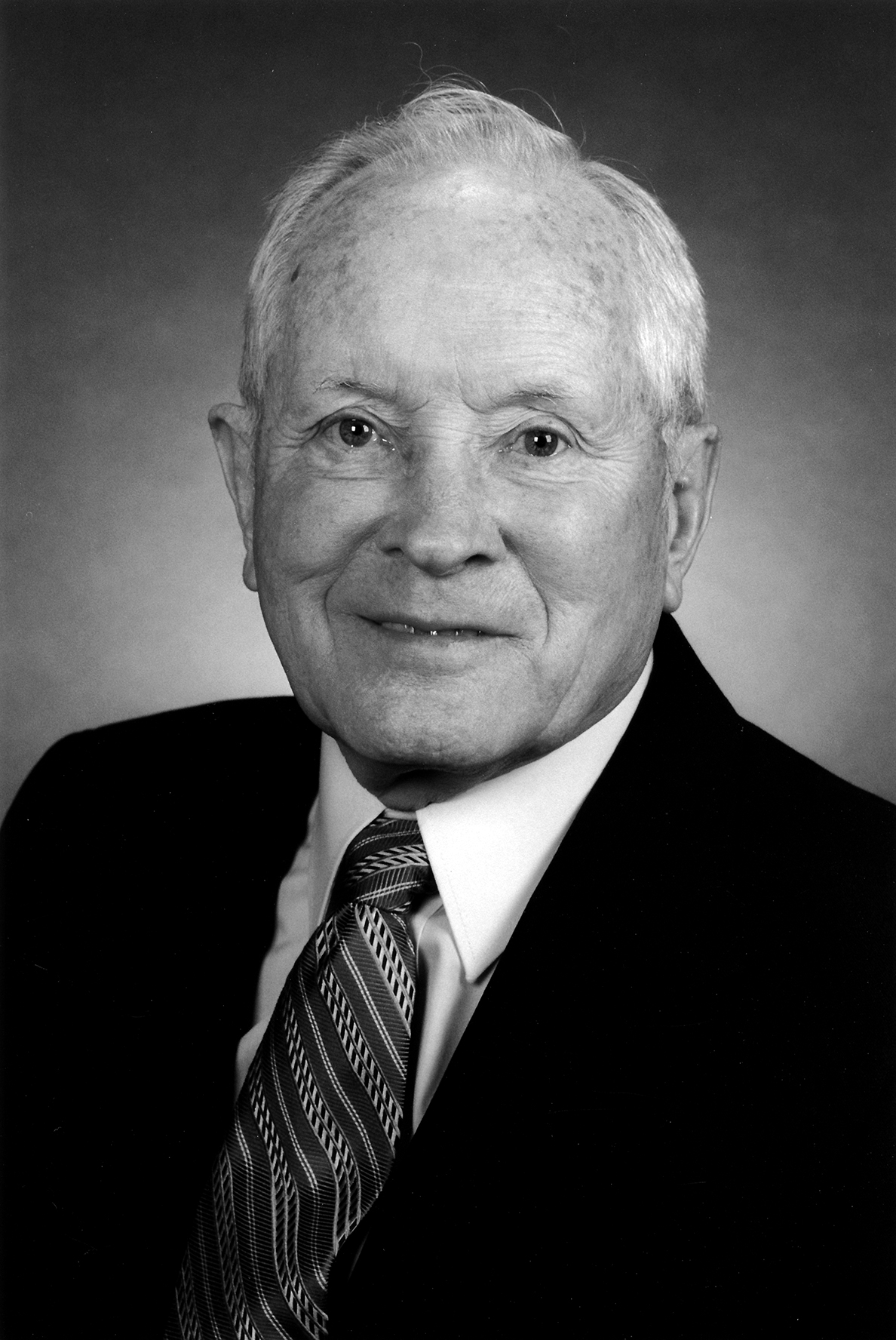 Murray J. Harpole