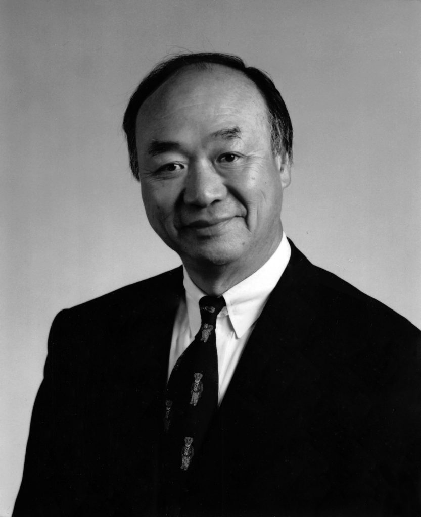 Lee Liu